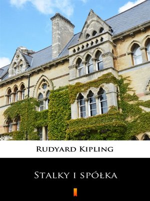 cover image of Stalky i spółka